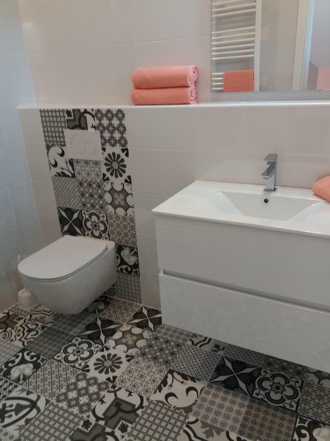 Apartmaji Bremec Bohinj Εξωτερικό φωτογραφία
