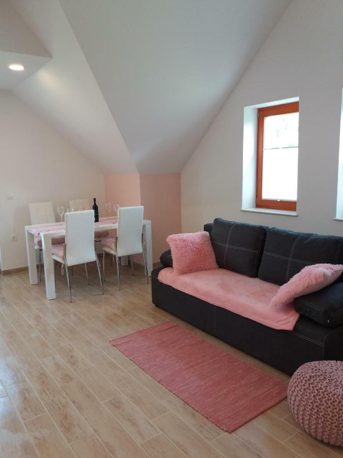 Apartmaji Bremec Bohinj Εξωτερικό φωτογραφία