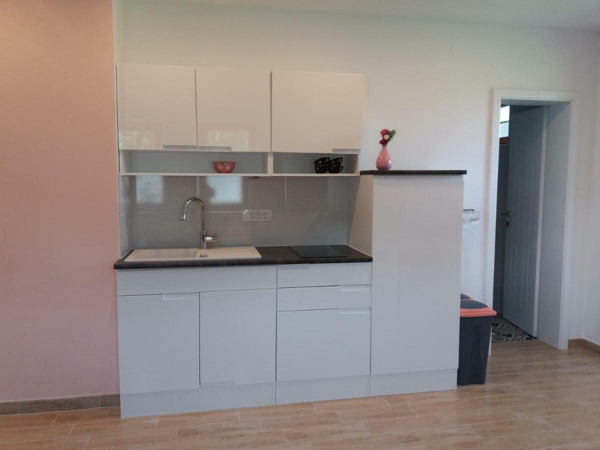 Apartmaji Bremec Bohinj Εξωτερικό φωτογραφία