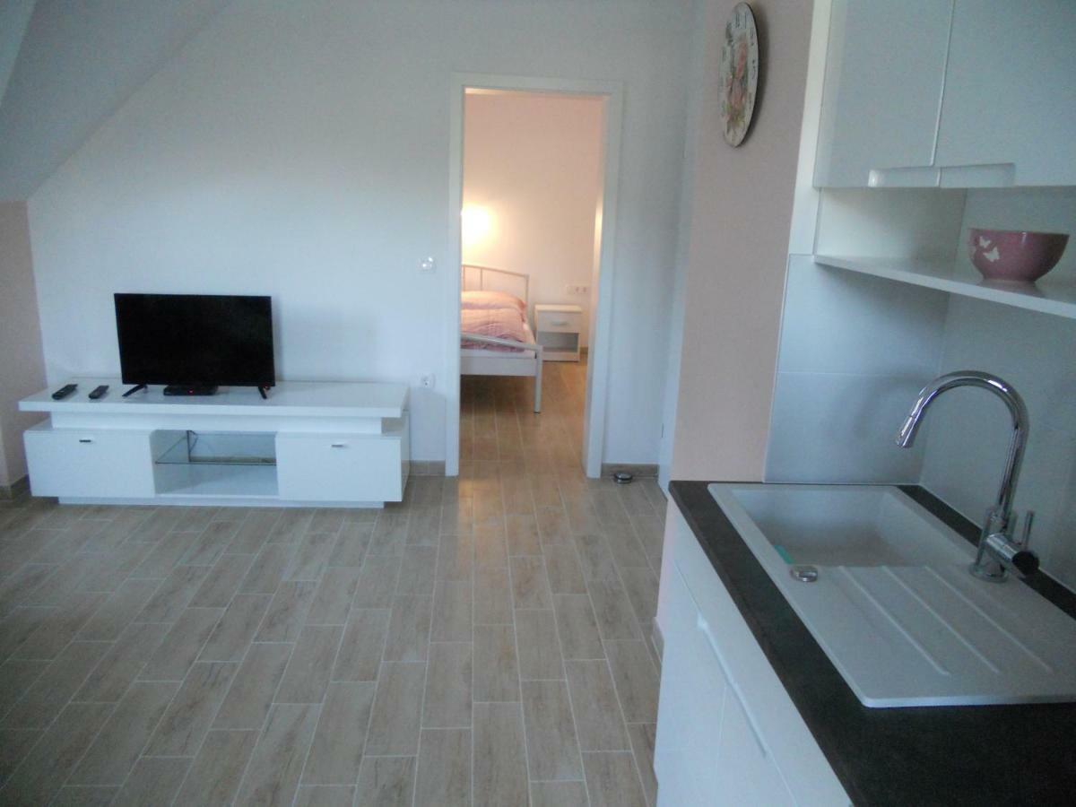 Apartmaji Bremec Bohinj Εξωτερικό φωτογραφία