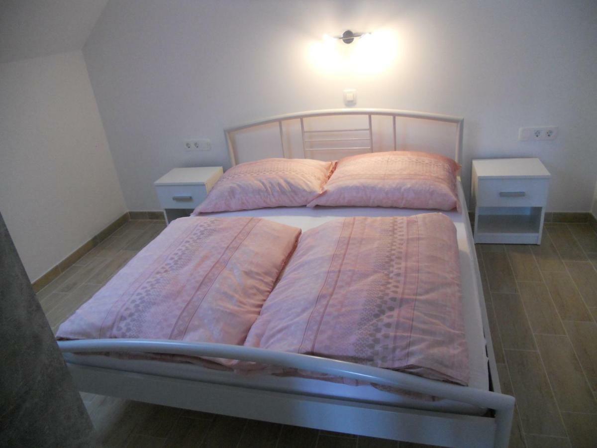 Apartmaji Bremec Bohinj Εξωτερικό φωτογραφία